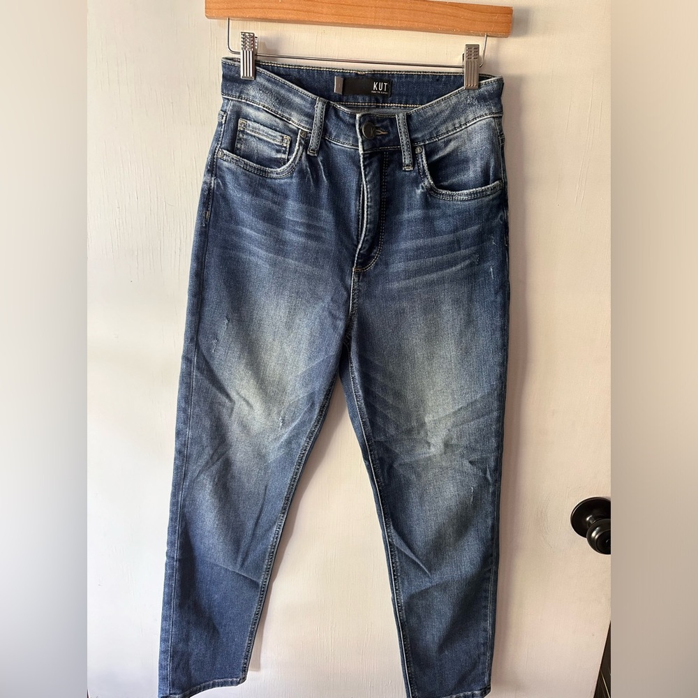 Kut Naomi Jeans
